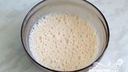 Рецепт омлета в микроволновке