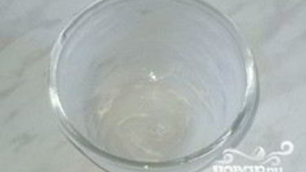 Рецепт омлета в микроволновке