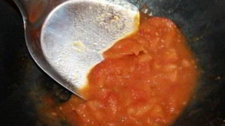 Рецепт омлета в воке