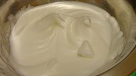 Рецепт омлетов