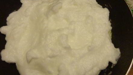 Рецепт омлетов