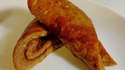 Рецепт омлетов