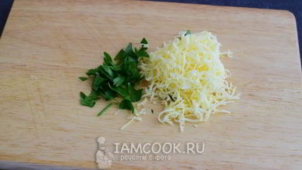 Рецепт парового омлета в микроволновке