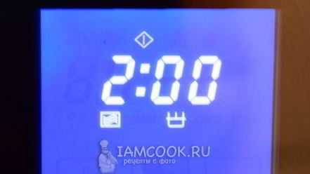 Рецепт парового омлета в микроволновке