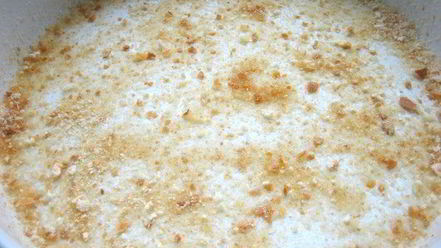 Рецепт семислойной картофельной фриттаты