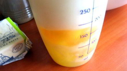 Рецепт семислойной картофельной фриттаты