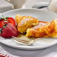 Рецепт Сладкого омлета