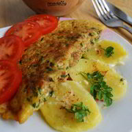 Рецепт Тайского омлета