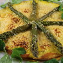 Рецепт Тосканского омлета