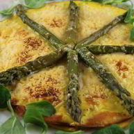 Рецепт Тосканского омлета