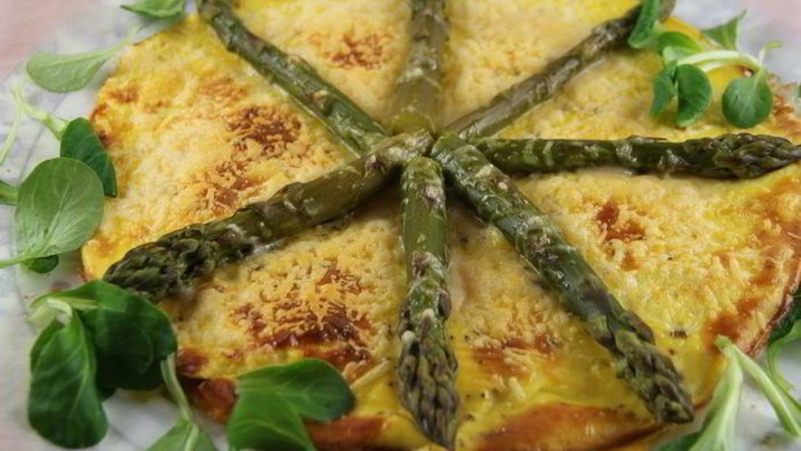 Рецепт тосканского омлета