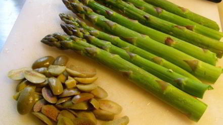 Рецепт тосканского омлета