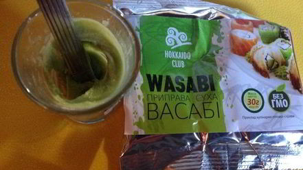 Рецепт японского омлета с курицей