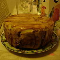 Бабушкин паштет