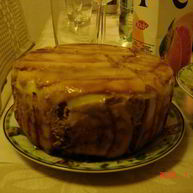 Рецепт Бабушкиного паштета