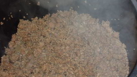 Рецепт домашнего паштета