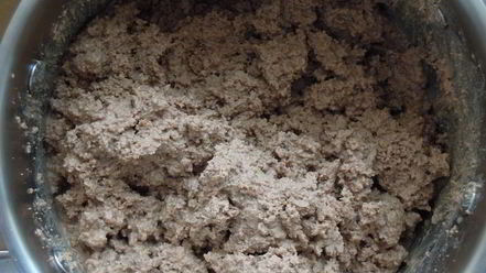 Рецепт домашнего паштета