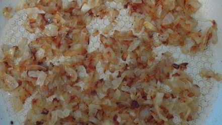 Рецепт домашнего паштета