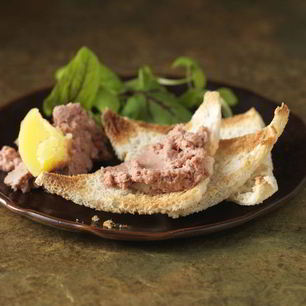 Рецепт Куриной печени