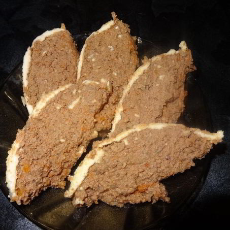 Рецепт Куриного паштета из печени