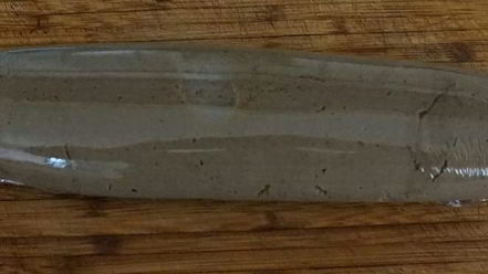 Рецепт куриного паштета с яблоком