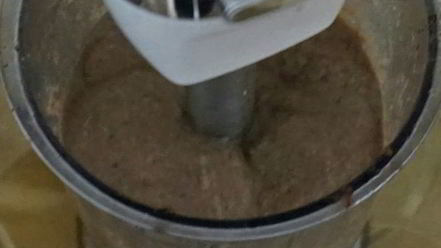 Рецепт куриного паштета с яблоком