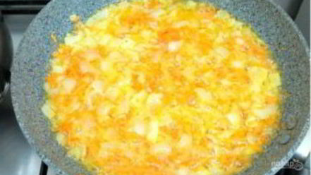 Рецепт мясного паштета