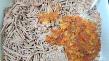 Рецепт мясного паштета