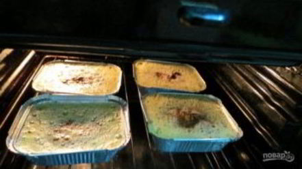 Рецепт мясного паштета