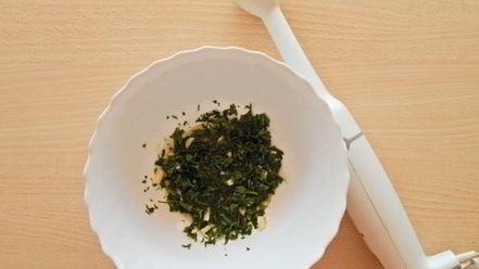 Рецепт паштета из баклажанов