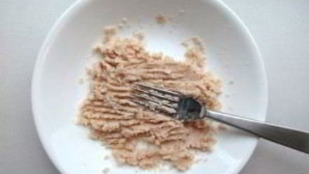 Рецепт паштета из белой фасоли