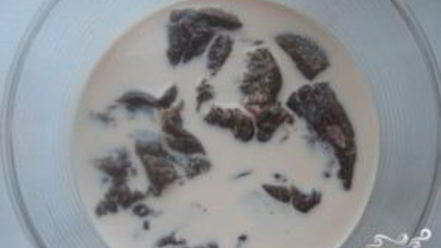 Рецепт паштета из говяжьей печени диетический