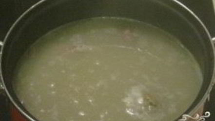 Рецепт паштета из говяжьей печени диетический