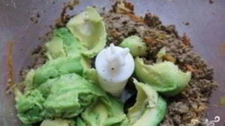 Рецепт паштета из говяжьей печени диетический