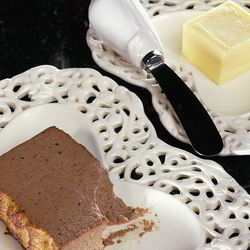 Рецепт Паштета из говяжьей печени