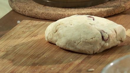 Рецепт паштета из индюшачьей печенки с вареньем из кислых томатов