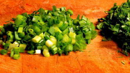 Рецепт паштета из куриного филе