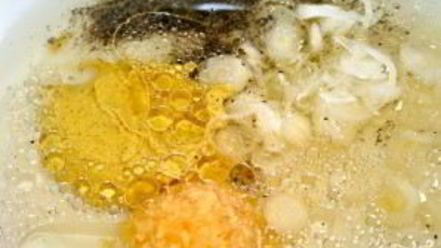 Рецепт паштета из куриного мяса