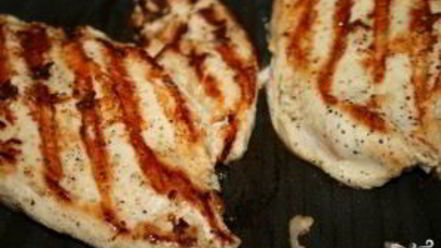 Рецепт паштета из куриного мяса