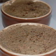 Рецепт Паштета из куриной печени с грибами