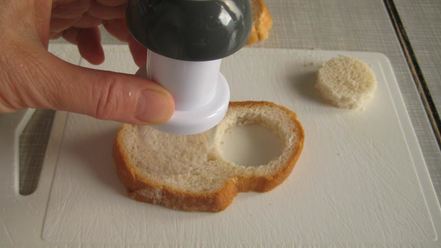 Рецепт паштета из куриной печени с клюквенным желе