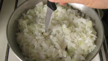 Рецепт паштета из куриной печени с клюквенным желе