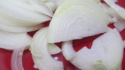 Рецепт паштета из куриной печени с коньяком и гранатовым желе