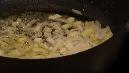 Рецепт паштета из куриной печени