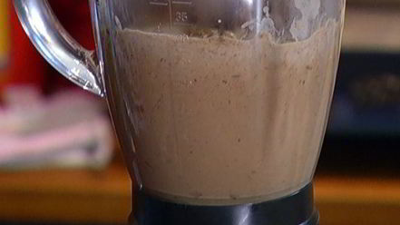 Рецепт паштета из куриной печени