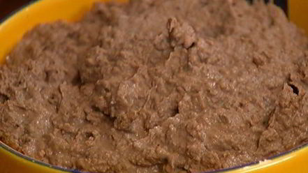 Рецепт паштета из куриной печени