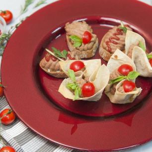 Рецепт Паштета из куриной печенки