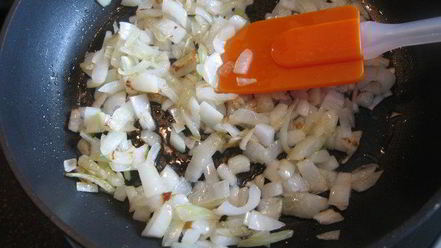 Рецепт паштета из нута и овощей