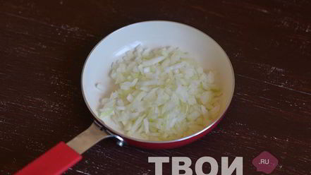 Рецепт паштета из нута