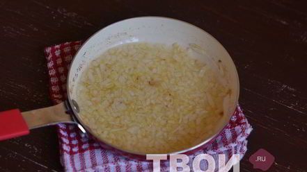 Рецепт паштета из нута